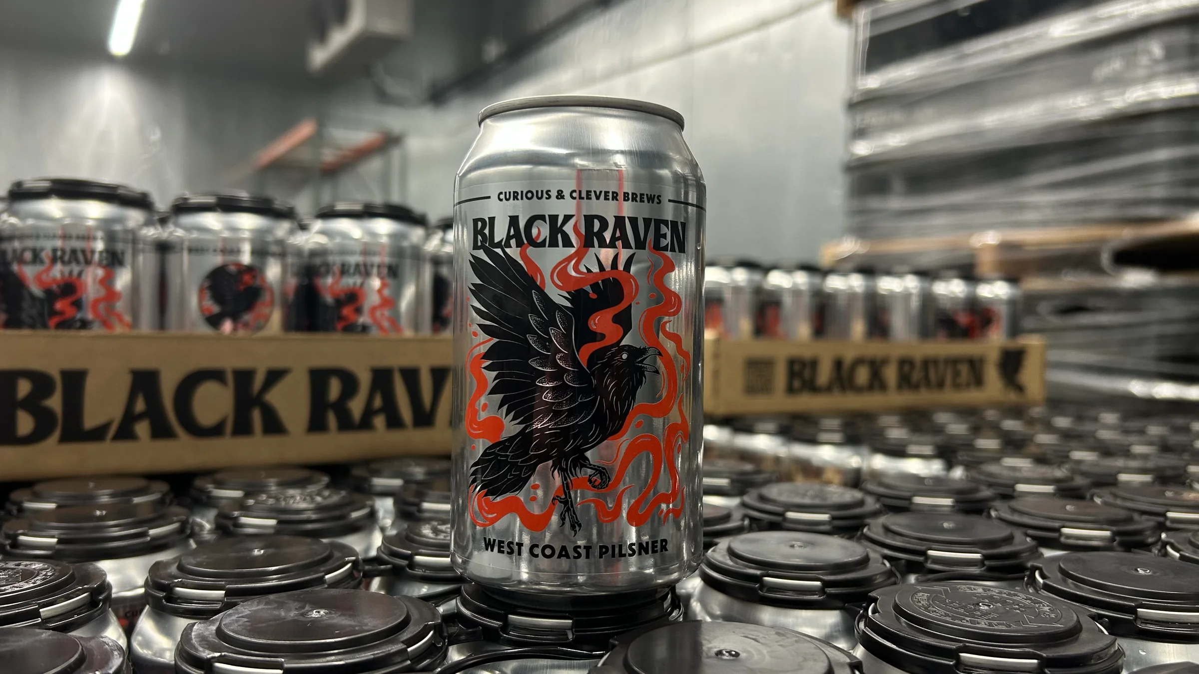 Bold Brews from the Northwest